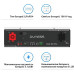 Аккумулятор DYNESS 51.2V 100Ah, DL5.0C Pro 5.12kWh LiFePo4 (литий-железо-фосфатный) Аккумулятор DYNESS 51.2V 100Ah, DL5.0C Pro 5.12kWh LiFePo4 (литий-железо-фосфатный)