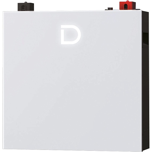 Аккумулятор DYNESS 51.2V 100Ah, DL5.0C Pro 5.12kWh LiFePo4 (литий-железо-фосфатный)