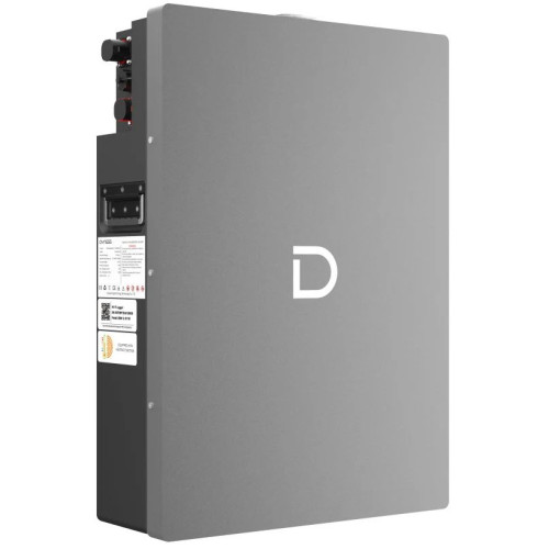 Акумулятор DYNESS PowerHaus 51,2V/100AH, LiFePO4  (5120W*h)
