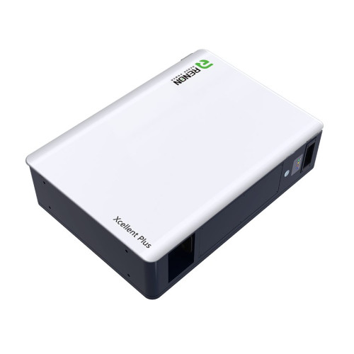 Акумулятор Renon Xcellent 314AH 51.2V LiFePO4 (16 kWt*h) (W-iFi Smart BMS, літій-залізо-фосфатний) Акумулятор Renon Xcellent 314AH 51.2V LiFePO4 (16 kWt*h) (W-iFi Smart BMS, літій-залізо-фосфатний)