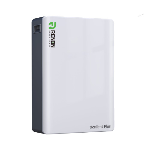 Акумулятор Renon Xcellent 314AH 51.2V LiFePO4 (16 kWt*h) (W-iFi Smart BMS, літій-залізо-фосфатний)