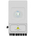 Гібридний інвертор Deye 8кВт, SUN-8K-SG05LP1-EU-AM2-PLUS (1 фаза, 2 МРРТ, LV)