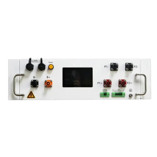 Блок аккумуляторов BIOM PROFESSIONAL BAHV-100512-LFP 20,48 кВт·ч 204V 100Ah LiFePO4 (HV, высоковольтный модуль) Блок аккумуляторов BIOM PROFESSIONAL BAHV-100512-LFP 20,48 кВт·ч 204V 100Ah LiFePO4 (HV, высоковольтный модуль)