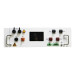 Блок аккумуляторов BIOM PROFESSIONAL BAHV-100512-LFP 20,48 кВт·ч 204V 100Ah LiFePO4 (HV, высоковольтный модуль) Блок аккумуляторов BIOM PROFESSIONAL BAHV-100512-LFP 20,48 кВт·ч 204V 100Ah LiFePO4 (HV, высоковольтный модуль)