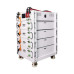 Блок аккумуляторов BIOM PROFESSIONAL BAHV-100512-LFP 20,48 кВт·ч 204V 100Ah LiFePO4 (HV, высоковольтный модуль) Блок аккумуляторов BIOM PROFESSIONAL BAHV-100512-LFP 20,48 кВт·ч 204V 100Ah LiFePO4 (HV, высоковольтный модуль)