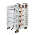 Блок аккумуляторов BIOM PROFESSIONAL BAHV-100512-LFP 20,48 кВт·ч 204V 100Ah LiFePO4 (HV, высоковольтный модуль) Блок аккумуляторов BIOM PROFESSIONAL BAHV-100512-LFP 20,48 кВт·ч 204V 100Ah LiFePO4 (HV, высоковольтный модуль)