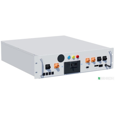 Блок керування BMS DEYE BOS-A (BOS-A-PDU-2) до акумуляторів BOS-A-Pack7.68 Блок керування BMS DEYE BOS-A (BOS-A-PDU-2) до акумуляторів BOS-A-Pack7.68