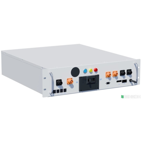 Блок керування BMS DEYE BOS-A (BOS-A-PDU-2) до акумуляторів BOS-A-Pack7.68