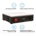 Акумулятор DYNESS DL5.0C, LiFePO4 51,2V/100AH (5120W*h) з підігрівом та Wi-Fi модулем