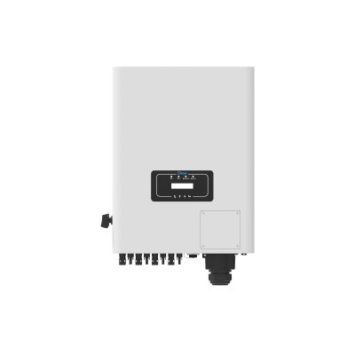 Мережевий інвертор SUN-50K-G04 Deye WiFi (50 kW, 3 фази, 4 MPPT) Мережевий інвертор SUN-50K-G04 Deye WiFi (50 kW, 3 фази, 4 MPPT)