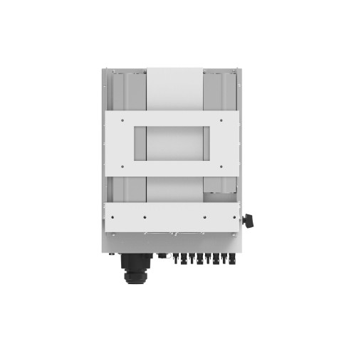 Мережевий інвертор SUN-50K-G04 Deye WiFi (50 kW, 3 фази, 4 MPPT) Мережевий інвертор SUN-50K-G04 Deye WiFi (50 kW, 3 фази, 4 MPPT)