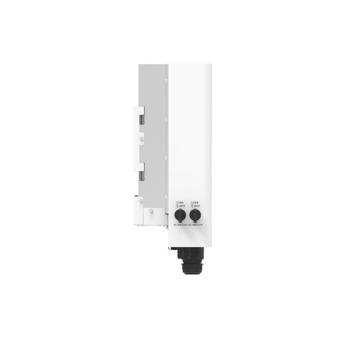 Мережевий інвертор SUN-50K-G04 Deye WiFi (50 kW, 3 фази, 4 MPPT) Мережевий інвертор SUN-50K-G04 Deye WiFi (50 kW, 3 фази, 4 MPPT)