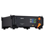 Акумулятор Renon EBrick 51,2V/100AH, LiFePO4, 5120W*h, R-EB005161, (Bluetooth, CAN, RS485, Wi-Fi) Акумулятор Renon EBrick 51,2V/100AH, LiFePO4, 5120W*h, R-EB005161, (Bluetooth, CAN, RS485, Wi-Fi)