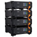 Акумулятор Renon EBrick 51,2V/100AH, LiFePO4, 5120W*h, R-EB005161, (Bluetooth, CAN, RS485, Wi-Fi)