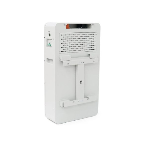 Акумулятор Felicity LiFePO4, 51,2V/100AH, FLA48100-EU, 5120W*h (літій-залізо-фосфатний акумулятор для ДБЖ (UPS)) Акумулятор Felicity LiFePO4, 51,2V/100AH, FLA48100-EU, 5120W*h (літій-залізо-фосфатний акумулятор для ДБЖ (UPS))