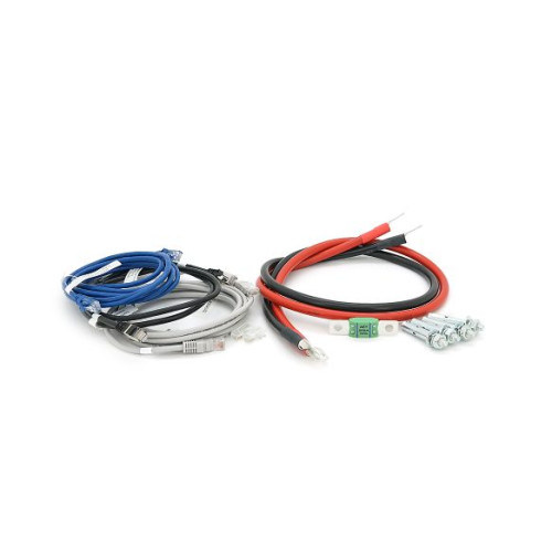 Акумулятор Felicity LiFePO4, 51,2V 230Ah, FLA48230-EU, 11.8kWh (літій-залізо-фосфатний акумулятор) Акумулятор Felicity LiFePO4, 51,2V 230Ah, FLA48230-EU, 11.8kWh (літій-залізо-фосфатний акумулятор)