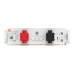 Акумулятор Felicity 51.2V 100Аh LiFePO4, 5,12kW, LiFePO4, FLA48100UG1, 5120W*h (літій-залізо-фосфатний) Акумулятор Felicity 51.2V 100Аh LiFePO4, 5,12kW, LiFePO4, FLA48100UG1, 5120W*h (літій-залізо-фосфатний)