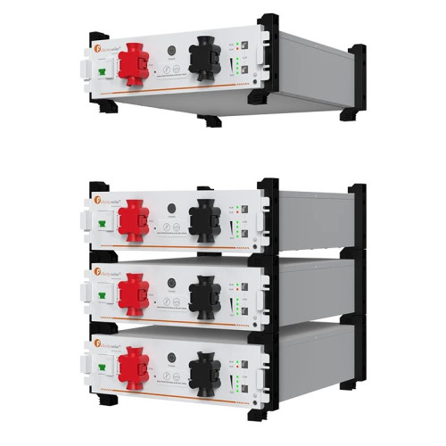 Акумулятор Felicity 51.2V 100Аh LiFePO4, 5,12kW, LiFePO4, FLA48100UG1, 5120W*h (літій-залізо-фосфатний) Акумулятор Felicity 51.2V 100Аh LiFePO4, 5,12kW, LiFePO4, FLA48100UG1, 5120W*h (літій-залізо-фосфатний)
