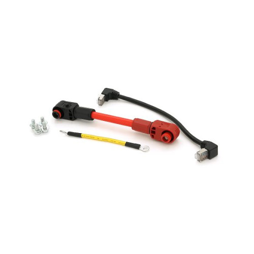 Акумулятор високовольтний Felicity 51.2V 100Аh LiFePO4, 5,12kW, FLH48100UMG1, 5120W*h (HV, високовольтний модуль) Акумулятор високовольтний Felicity 51.2V 100Аh LiFePO4, 5,12kW, FLH48100UMG1, 5120W*h (HV, високовольтний модуль)
