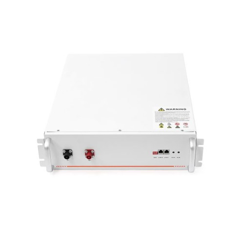 Акумулятор високовольтний Felicity 51.2V 100Аh LiFePO4, 5,12kW, FLH48100UMG1, 5120W*h (HV, високовольтний модуль) Акумулятор високовольтний Felicity 51.2V 100Аh LiFePO4, 5,12kW, FLH48100UMG1, 5120W*h (HV, високовольтний модуль)