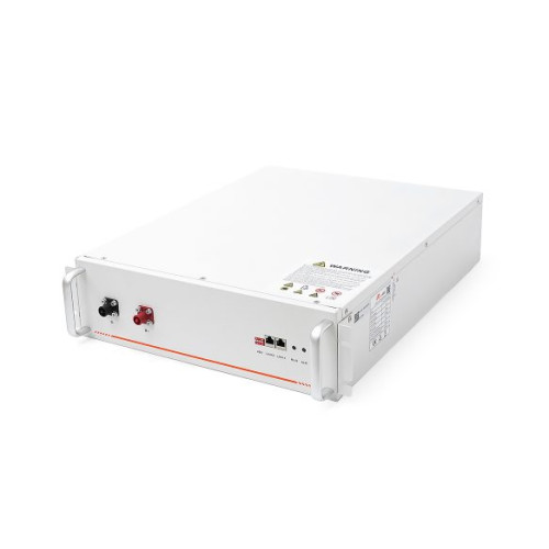 Акумулятор високовольтний Felicity 51.2V 100Аh LiFePO4, 5,12kW, FLH48100UMG1, 5120W*h (HV, високовольтний модуль) Акумулятор високовольтний Felicity 51.2V 100Аh LiFePO4, 5,12kW, FLH48100UMG1, 5120W*h (HV, високовольтний модуль)