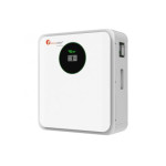Аккумулятор Felicity LiFePO4, 25,6V/100AH, FLA24100-EU, 2560W*h (литий-железо-фосфатный аккумулятор для ИБП (UPS)) Аккумулятор Felicity LiFePO4, 25,6V/100AH, FLA24100-EU, 2560W*h (литий-железо-фосфатный аккумулятор для ИБП (UPS))