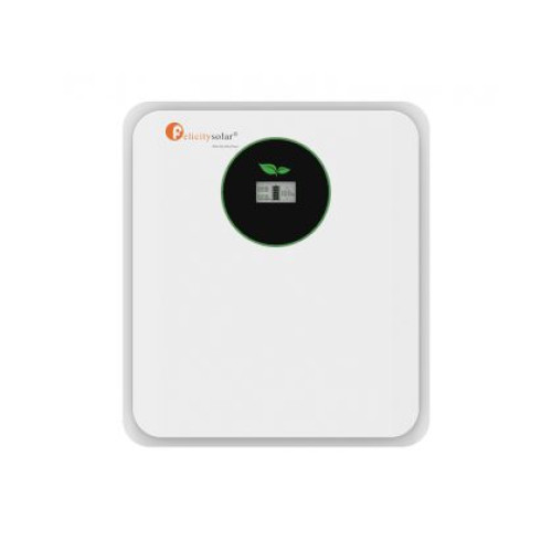 Акумулятор Felicity LiFePO4, 25,6V/100AH, FLA24100-EU, 2560W*h (літій-залізо-фосфатний акумулятор для ДБЖ (UPS)) Акумулятор Felicity LiFePO4, 25,6V/100AH, FLA24100-EU, 2560W*h (літій-залізо-фосфатний акумулятор для ДБЖ (UPS))