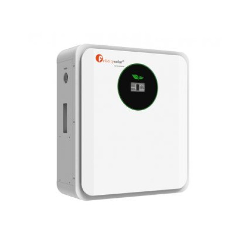 Акумулятор Felicity LiFePO4, 25,6V/100AH, FLA24100-EU, 2560W*h (літій-залізо-фосфатний акумулятор для ДБЖ (UPS)) Акумулятор Felicity LiFePO4, 25,6V/100AH, FLA24100-EU, 2560W*h (літій-залізо-фосфатний акумулятор для ДБЖ (UPS))