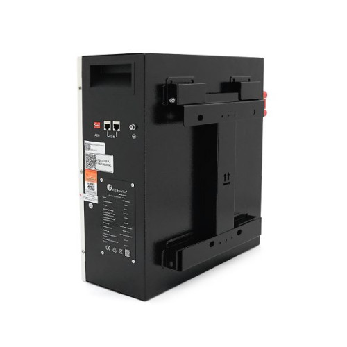 Акумулятор Felicity LiFePO4, 25,6V/200AH, LPBF24200-A 5120W*h (5kWh) (літій-залізо-фосфатний акумулятор для ДБЖ (UPS)) Акумулятор Felicity LiFePO4, 25,6V/200AH, LPBF24200-A 5120W*h (5kWh) (літій-залізо-фосфатний акумулятор для ДБЖ (UPS))