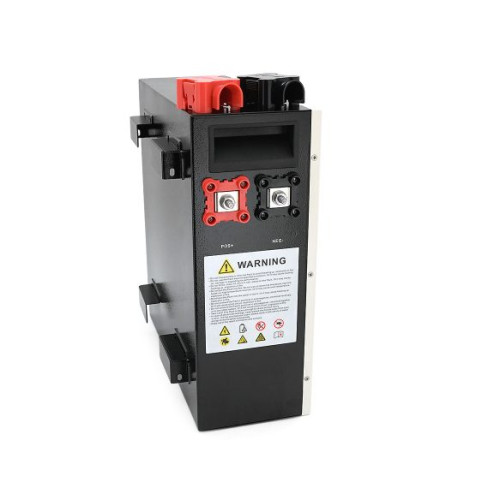 Акумулятор Felicity LiFePO4, 25,6V/200AH, LPBF24200-A 5120W*h (5kWh) (літій-залізо-фосфатний акумулятор для ДБЖ (UPS)) Акумулятор Felicity LiFePO4, 25,6V/200AH, LPBF24200-A 5120W*h (5kWh) (літій-залізо-фосфатний акумулятор для ДБЖ (UPS))