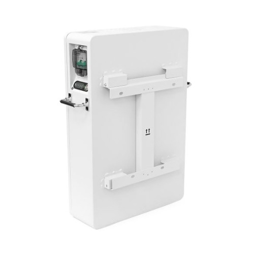 Аккумулятор Felicity LiFePO4, 51,2V/100AH, LPBA48100-OL, 5120W*h (литий-железо-фосфатный аккумулятор для инверторов) Аккумулятор Felicity LiFePO4, 51,2V/100AH, LPBA48100-OL, 5120W*h (литий-железо-фосфатный аккумулятор для инверторов)