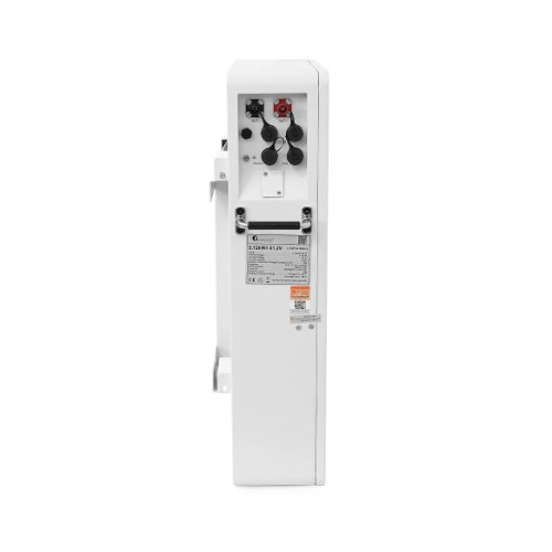 Аккумулятор Felicity LiFePO4, 51,2V/100AH, LPBA48100-OL, 5120W*h (литий-железо-фосфатный аккумулятор для инверторов) Аккумулятор Felicity LiFePO4, 51,2V/100AH, LPBA48100-OL, 5120W*h (литий-железо-фосфатный аккумулятор для инверторов)