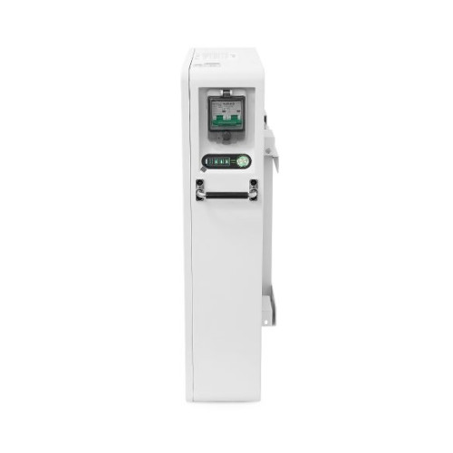 Аккумулятор Felicity LiFePO4, 51,2V/100AH, LPBA48100-OL, 5120W*h (литий-железо-фосфатный аккумулятор для инверторов) Аккумулятор Felicity LiFePO4, 51,2V/100AH, LPBA48100-OL, 5120W*h (литий-железо-фосфатный аккумулятор для инверторов)