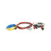 Аккумулятор Felicity LiFePO4, 51,2V/100AH, LPBA48100-OL, 5120W*h (литий-железо-фосфатный аккумулятор для инверторов) Аккумулятор Felicity LiFePO4, 51,2V/100AH, LPBA48100-OL, 5120W*h (литий-железо-фосфатный аккумулятор для инверторов)