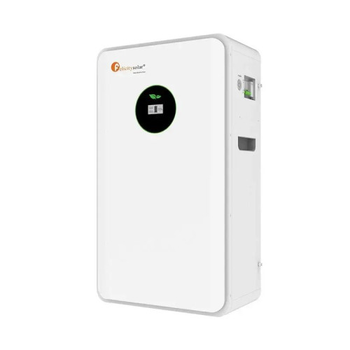 Аккумулятор Felicity 51.2V 171Ah 8.7kWh LiFePO4, FLA48171-EU (литий-железо-фосфатный аккумулятор) Аккумулятор Felicity 51.2V 171Ah 8.7kWh LiFePO4, FLA48171-EU (литий-железо-фосфатный аккумулятор)