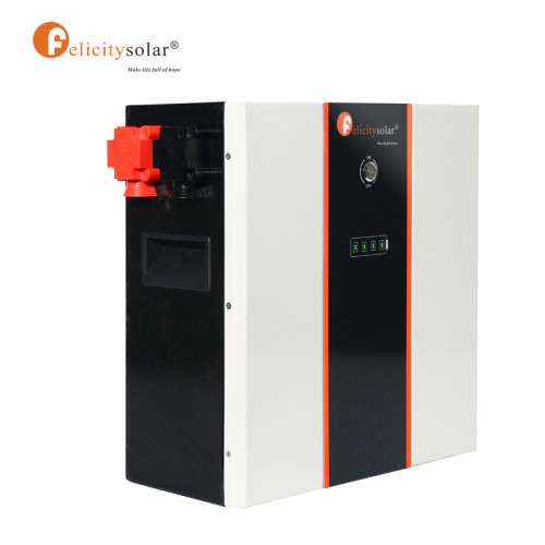 Акумулятор LPBF24200-M Felicity LiFePO4, 25,6V/200AH, 5120W*h (5kWh) (літій-залізо-фосфатний акумулятор для ДБЖ (UPS)) Акумулятор LPBF24200-M Felicity LiFePO4, 25,6V/200AH, 5120W*h (5kWh) (літій-залізо-фосфатний акумулятор для ДБЖ (UPS))