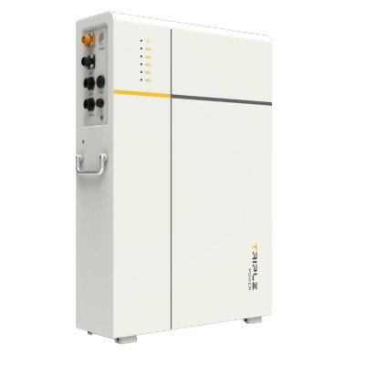 Акумулятор Solax Power T-BAT-SYS-LV D53 LiFePO4, 51,2V/100AH, 5120W*h (літій-залізо-фосфатний акумулятор для ДБЖ (UPS)) Акумулятор Solax Power T-BAT-SYS-LV D53 LiFePO4, 51,2V/100AH, 5120W*h (літій-залізо-фосфатний акумулятор для ДБЖ (UPS))