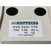 Акумулятор AGM 12V 115Ah HOPPECKE Trak Bloc 115 для прибиральних машин Karcher
