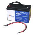 Аккумулятор CSPower LiFePO4 12V/100AH (1280W*h), для дома, котла, солнечных батарей