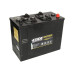 Акумулятор гелевий 12V 120Ah  Exide Equipment Gel ES1300 для прибиральних машин Karcher