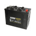 Акумулятор гелевий 12V 120Ah  Exide Equipment Gel ES1300 для прибиральних машин Karcher