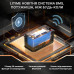 Акумулятор LiTime LiFePO4 12V/100AH H190 (1280W*h), (Smart BMS, Bluetooth,  Low Temp)