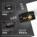 Акумулятор LiTime LiFePO4 12V/100AH H190 (1280W*h), (Smart BMS, Bluetooth,  Low Temp)