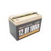 Акумулятор Power Queen LiFePO4 12V/100AH (1280W*h) BASIC Акумулятор Power Queen LiFePO4 12V/100AH (1280W*h) BASIC