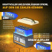 Акумулятор Power Queen LiFePO4 12V/100AH (1280W*h) BASIC Акумулятор Power Queen LiFePO4 12V/100AH (1280W*h) BASIC