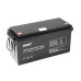 Акумулятор MUST 12,8V/200Ah, 2560W*h, (LiFePO4, для будинку, котла, сонячних батарей)