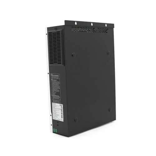 Гібридний інвертор MUST PV18-3624ECO, 3600W, 24V, струм заряду 60A Гібридний інвертор MUST PV18-3624ECO, 3600W, 24V, струм заряду 60A