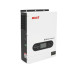 Гібридний інвертор MUST PV18-3624ECO, 3600W, 24V, струм заряду 60A