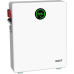Акумулятор Must LiFePO4 100Ah 5,12KWh (5120 W*h), LP28-48100 51.2V (W-iFi Smart BMS) Акумулятор Must LiFePO4 100Ah 5,12KWh (5120 W*h), LP28-48100 51.2V (W-iFi Smart BMS)