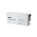 Акумулятор MUST 12,8V/200Ah, 2560W*h, Smart BMS, Bluetooth, (LP15-12200)